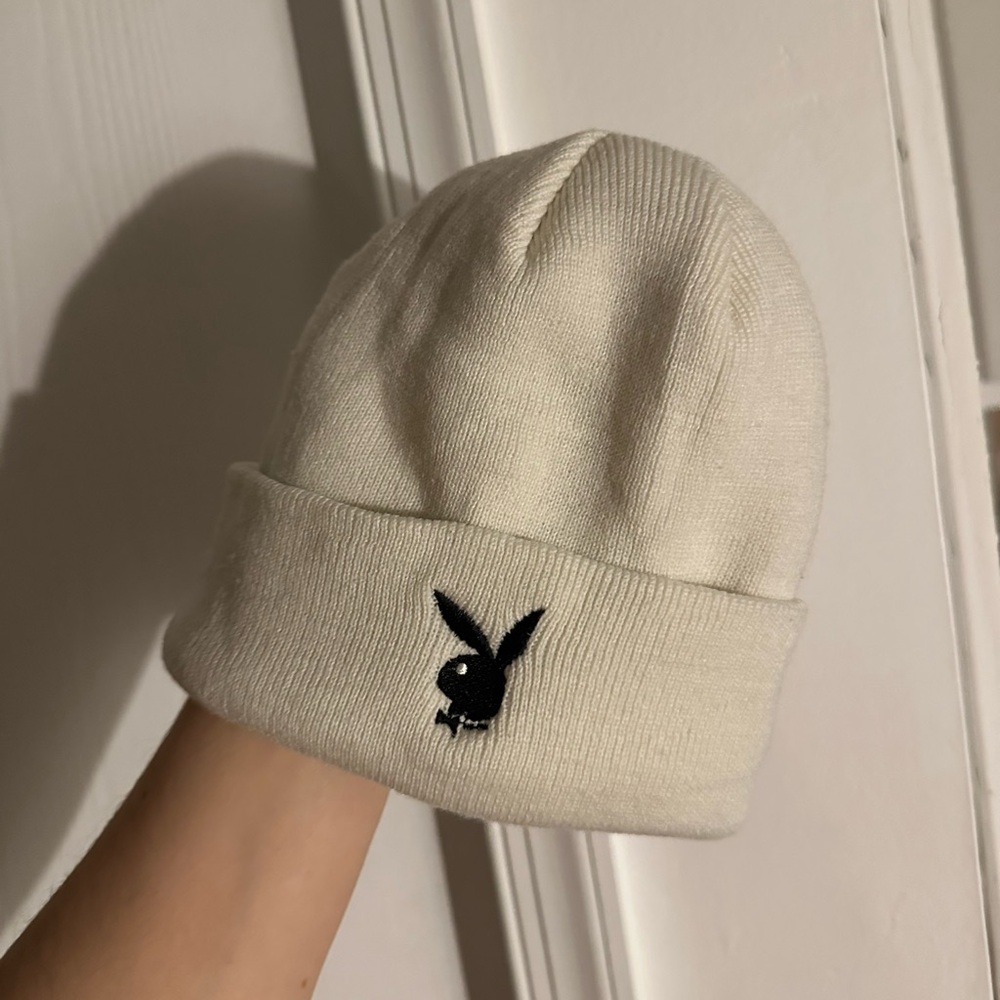Playboy beanie